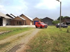 Pabrik Pupuk Karawang Ditutup Sementara Buntut Tewasnya 4 Pekerja