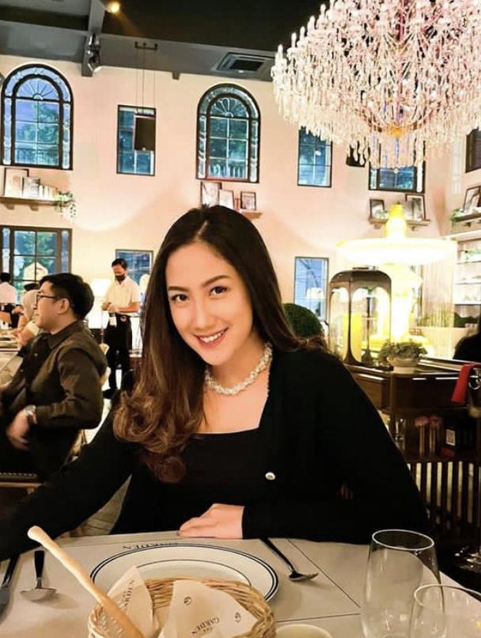 Tamara Tyasmara