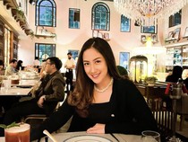 Tamara Tyasmara Hati-hati Cari Pasangan, Selalu Ingat Pesan Ibu