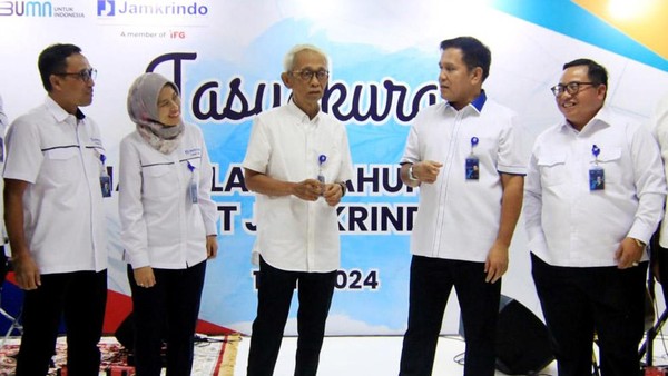 Tingkatkan Kontribusi dan Komitmen Mengembangkan UMKM