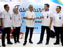 Tingkatkan Kontribusi dan Komitmen Mengembangkan UMKM