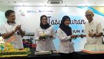 Tingkatkan Kontribusi dan Komitmen Mengembangkan UMKM