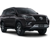 Skema Cicilan Kredit Toyota Fortuner Tipe Termurah