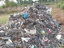 Cerita Petani Bantul Ditawari Kompos tapi yang Datang Malah Tumpukan Sampah