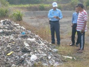 Pengakuan DLH Jogja Salah Kirim Sampah Padahal Janjikan Kompos ke Bantul