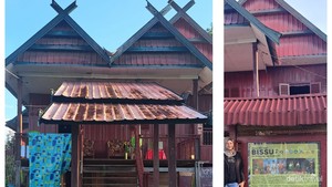 Berkunjung ke Segeri, Tempat Tinggal Bissu Sang Penjaga Adat Bugis