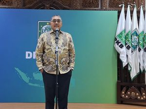 PKB Usung Gus Yusuf di Pilgub Jateng: Perlu Ada Calon Alternatif Unsur Kiai