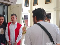 Mahasiswa Turki Dituntut 8,5 Tahun Bui gegara Bawa Permen Narkoba ke Bali