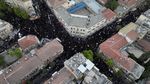 Yahudi Ultra-Ortodoks Marah Dipaksa Zionis Israel Ikut Wajib Militer