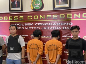 Hamil 6 Bulan, ABG Dijual Pacar di Apartemen Jakbar Tetap Dipaksa Open BO
