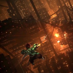 5 Fakta Demon Slayer: Infinity Castle, Inspirasi Kastil hingga Tanggal Tayang