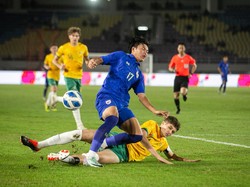 Kedua tim gagal mencetak gol kemenangan di babak kedua. Juara pun harus ditentukan lewat adu penalti. Australia menang adu penalti 8-7 setelah dua eksekutor Thailand gagal mencetak gol. Kemenangan ini mengantarkan Australia menjadi jawara Piala AFF U-16 2024. Ini menjadi gelar ketiga Australia di kompetisi tersebut setelah terakhir kali merebutnya pada 2016. Australia kini menyamai prestasi Thailand dan Vietnam yang jadi juara tiga kali di Piala AFF U-16.