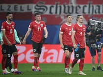 Hasil Austria Vs Yordania: Menang 3-1, Das Team Pepet Argentina