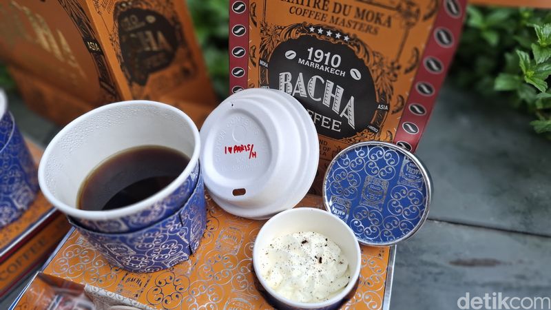 Bacha Coffee