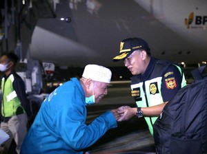 Bea Cukai Optimalkan Pelayanan untuk Barang Bawaan Jemaah Haji 2024