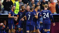 Koeman Optimistis Belanda Bisa Melaju Jauh di Piala Dunia 2026