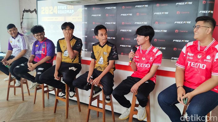 FFWS ID 2024 Fall mulai digelar 5 Juli 2024. Bigetron Delta menyampaikan bahwa season kali ini tidak seseru sebelumnya saat FFWS ID 2024 Spring.