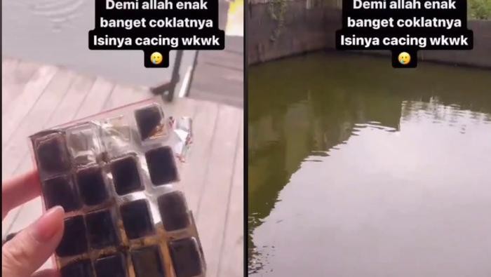 Bukannya Kenyang, 5 Orang Ini Justru Kena Apes Saat Makan