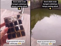Bukannya Kenyang, 5 Orang Ini Justru Kena Apes Saat Makan