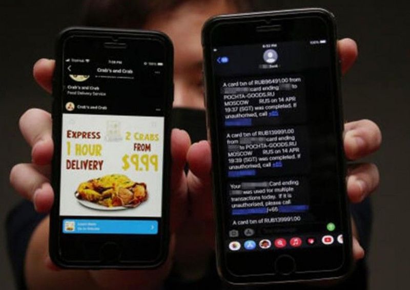 Bukannya Kenyang, 5 Orang Ini Justru Kena Apes Saat Makan
