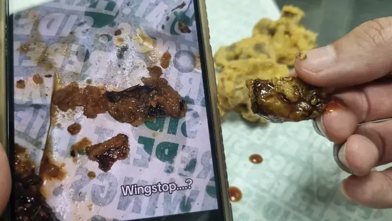 Bukannya Kenyang, 5 Orang Ini Justru Kena Apes Saat Makan