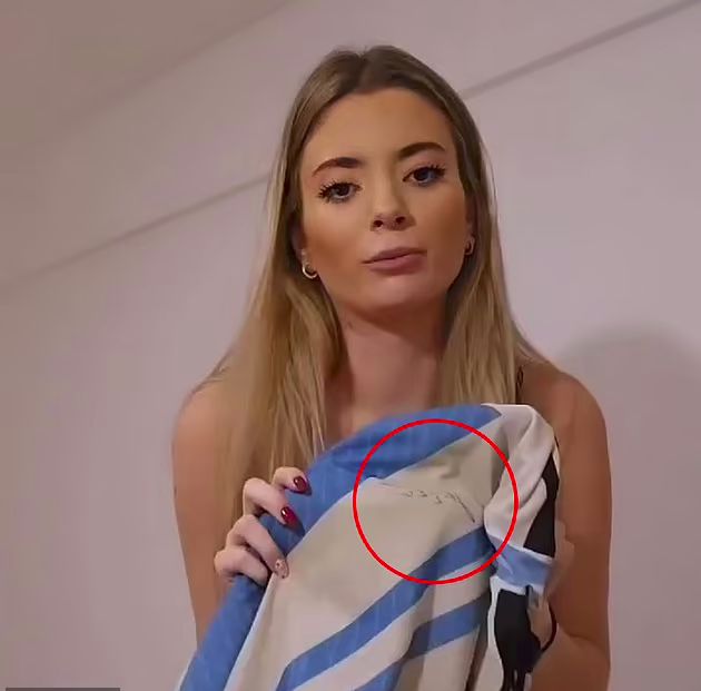 Candela Fassino Candela Fassino