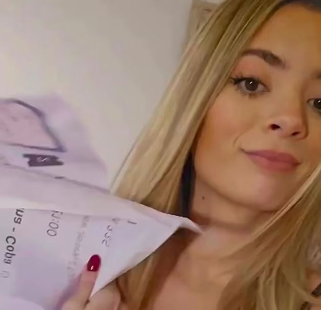 Candela Fassino Candela Fassino