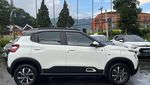 Lihat Lebih Dekat Mobil Listrik Citroen E-C3 yang Dijual Rp 377 Juta