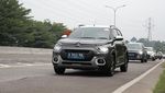 Lihat Lebih Dekat Mobil Listrik Citroen E-C3 yang Dijual Rp 377 Juta