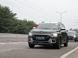 Mobil Eropa Mahal, Citroen: Masyarakat Perlu Edukasi