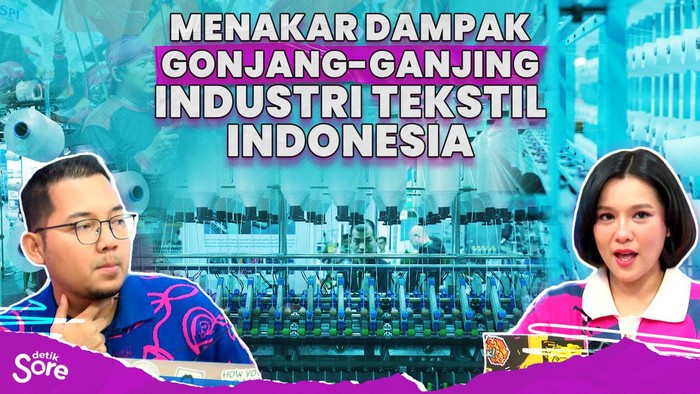 detik Sore 3 Juli 2024