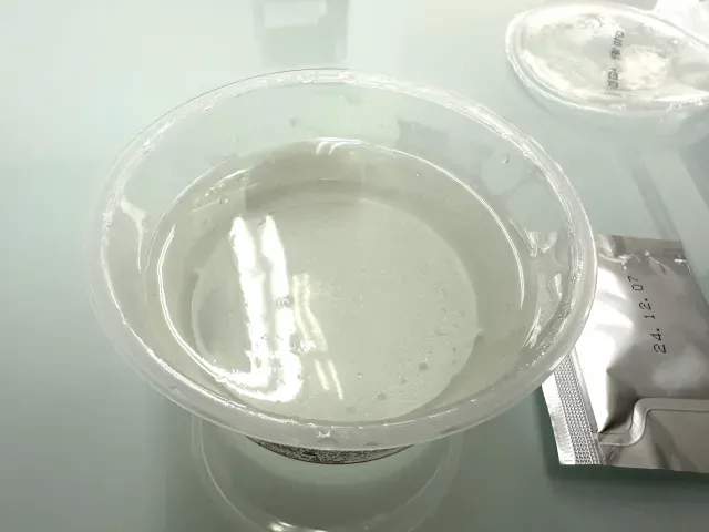 Di Jepang Kini Ada Puding 'Tembus Padang' yang Bikin Penasaran