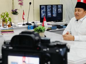 Kemenag Rilis Aplikasi Informasi Pubertas & Kebersihan Menstruasi buat Anak Madrasah