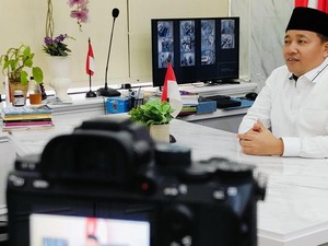 Kemenag Rilis Aplikasi Informasi Pubertas & Kebersihan Menstruasi buat Anak Madrasah