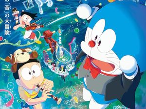 Sutradara Anime Legendaris Doraemon Meninggal Dunia