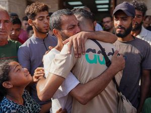 Dunia Hari Ini: Pengakuan Tahanan Palestina Setelah Dibebaskan Israel