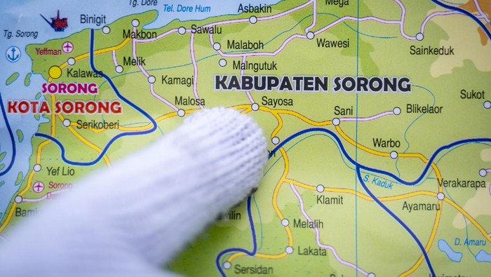 Guna memenuhi ketersediaan energi nasional, Pertamina EP Papua Field terus menggali dan mencari tambahan cadangan produksi minyak dan gas bumi (migas) yang berkelanjutan.