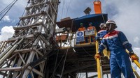 Subholding Upstream Pertamina memiliki semangat “go to the east” yang direalisasikan melalui eksplorasi pengeboran dua sumur yakni sumur eksplorasi Kembo (KMO-001) dan sumur eksplorasi Markisa (MKS-001) sepanjang 2023, kemudian dilanjutkan dengan pengeboran yang dilaksanakan tahun ini yakni sumur eksplorasi Buah Merah (BMR-001) di wilayah kepala burung itu.