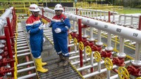 Vice President Exploration Regional Indonesia Timur Subholding Upstream Pertamina Dedi Yusmen mengatakan bahwa eksplorasi di wilayah timur Indonesia diharapkan dapat meningkatkan cadangan dan kebutuhan migas yang tinggi di Indonesia.