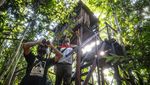 Eksplorasi Migas Berkelanjutan di Ujung Timur Indonesia