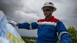 Eksplorasi Migas Berkelanjutan di Ujung Timur Indonesia