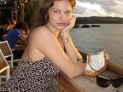 Kematian Mengejutkan Bintang TikTok Eva Evans, Penyebabnya Terungkap