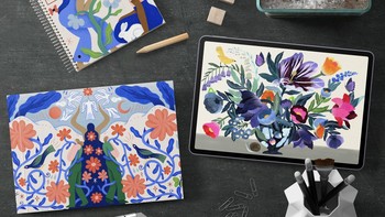 Pengguna dapat memanfaatkan fitur unik melalui GoPaint, seperti tekstur realistis, koreksi kurva, dan willow leaf untuk menggambar daun, semak-semak, atau memberikan tekstur pada gambar. Kemudahan ini membuat proses pembuatan karya seni lebih efektif dan menyenangkan. Foto: Huawei