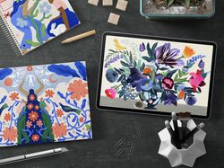 Huawei MatePad 11.5 S Untuk yang Kreatif dan Penuh Ide