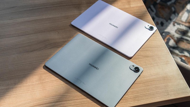 Foto Resmi Huawei MatePad 11.5 S