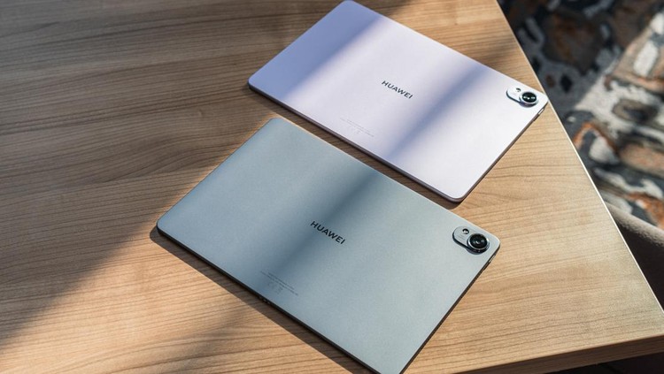 Foto Resmi Huawei MatePad 11.5 S Foto Resmi Huawei MatePad 11.5 S