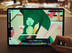 Huawei MatePad 11.5 S Untuk yang Kreatif dan Penuh Ide