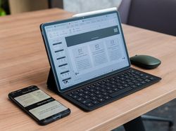 Huawei MatePad 11.5 S Untuk yang Kreatif dan Penuh Ide