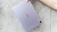 Foto Resmi Huawei MatePad 11.5 S