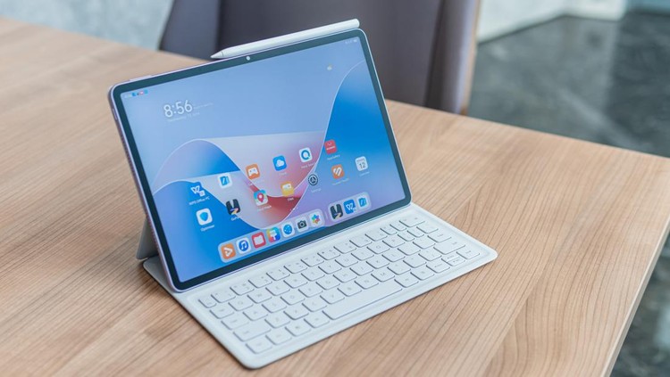 Foto Resmi Huawei MatePad 11.5 S